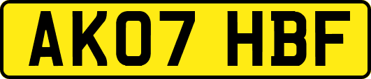 AK07HBF