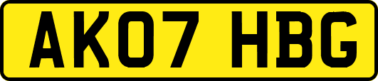 AK07HBG