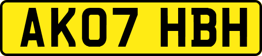 AK07HBH