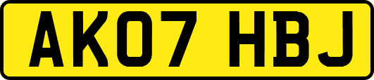AK07HBJ