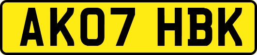 AK07HBK