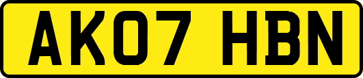 AK07HBN