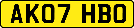 AK07HBO