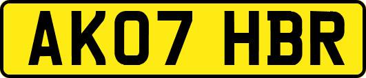 AK07HBR