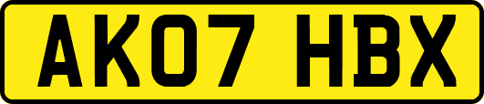AK07HBX