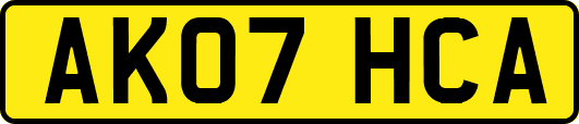 AK07HCA
