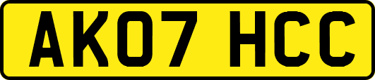 AK07HCC