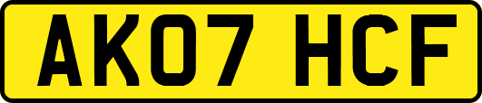 AK07HCF