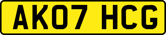 AK07HCG