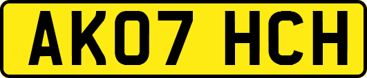 AK07HCH