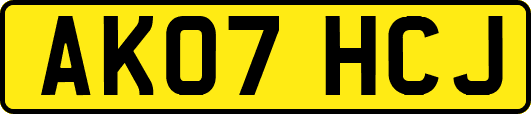 AK07HCJ