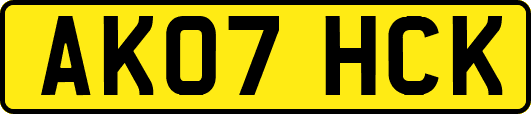 AK07HCK