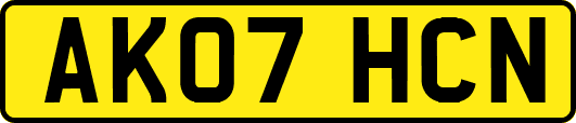 AK07HCN