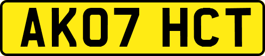 AK07HCT