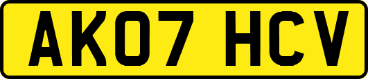 AK07HCV