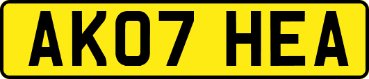 AK07HEA