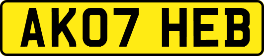 AK07HEB