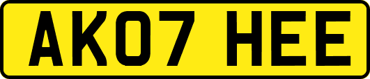 AK07HEE