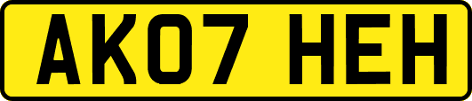 AK07HEH
