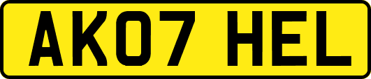 AK07HEL