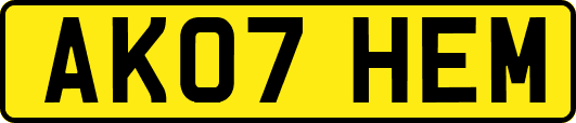 AK07HEM