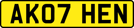 AK07HEN