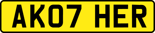 AK07HER