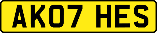 AK07HES