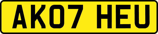 AK07HEU