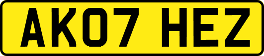AK07HEZ