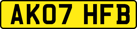 AK07HFB