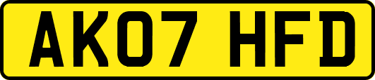 AK07HFD