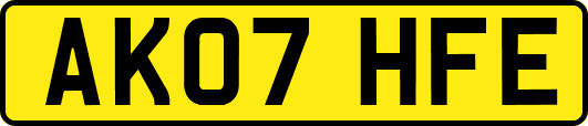 AK07HFE