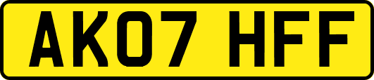 AK07HFF