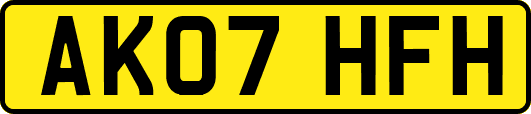 AK07HFH
