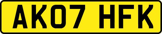AK07HFK