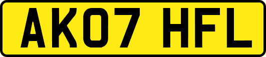 AK07HFL