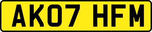 AK07HFM