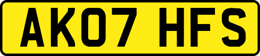 AK07HFS