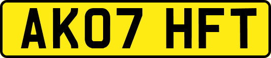 AK07HFT