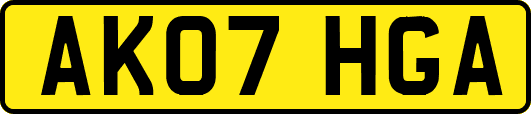 AK07HGA