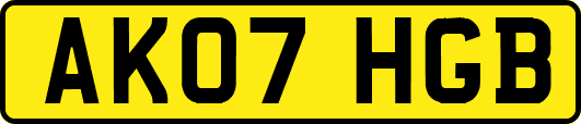 AK07HGB