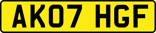 AK07HGF