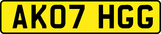 AK07HGG