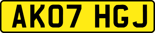 AK07HGJ