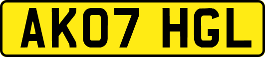 AK07HGL