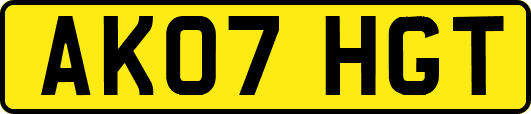 AK07HGT