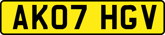 AK07HGV