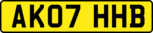 AK07HHB