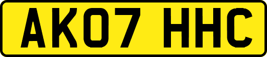 AK07HHC
